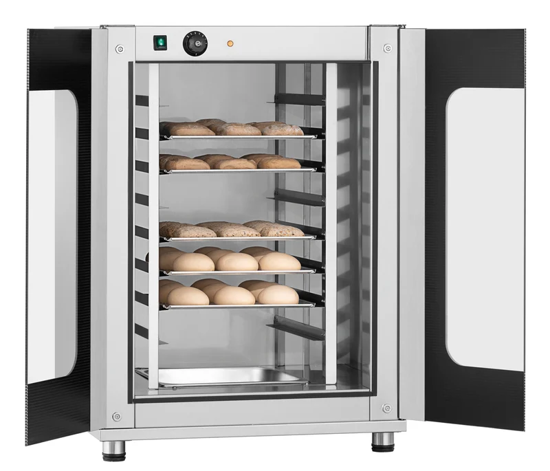Bartscher Gärschrank GS823T
