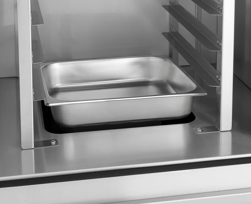 Bartscher Gärschrank GS823T