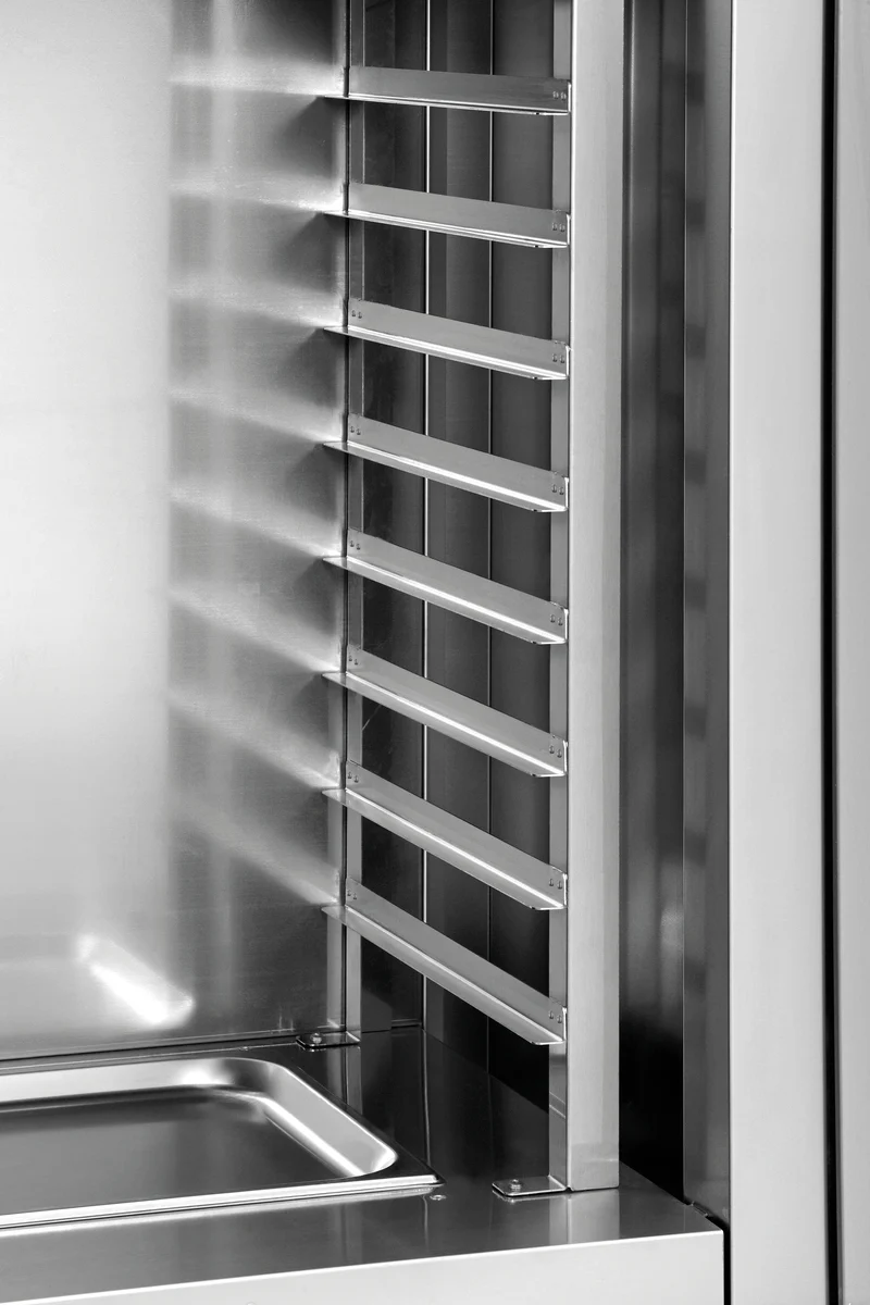 Bartscher Gärschrank GS823T