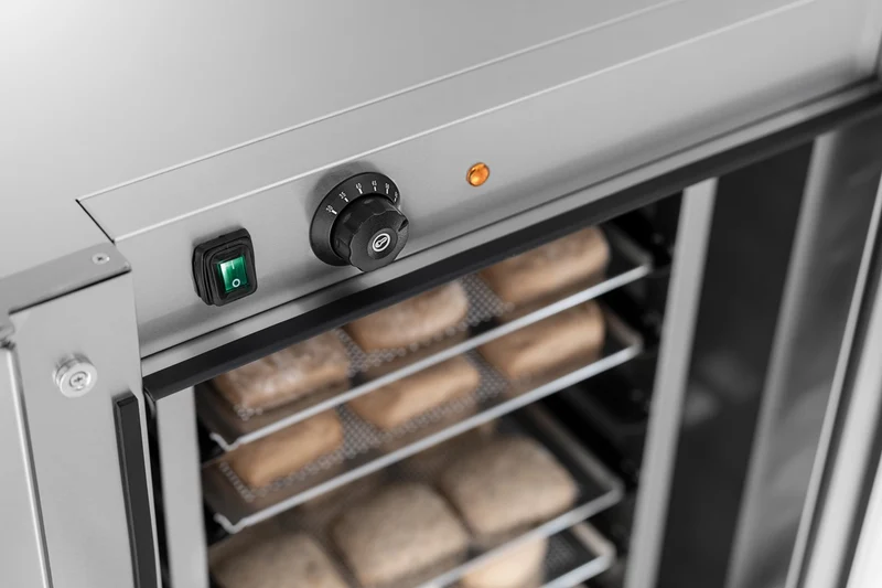 Bartscher Gärschrank GS823T