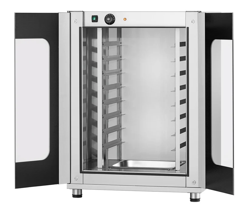 Bartscher Gärschrank GS823T