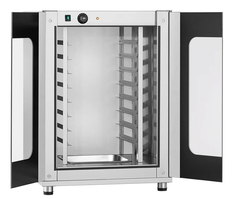 Bartscher Gärschrank GS823T