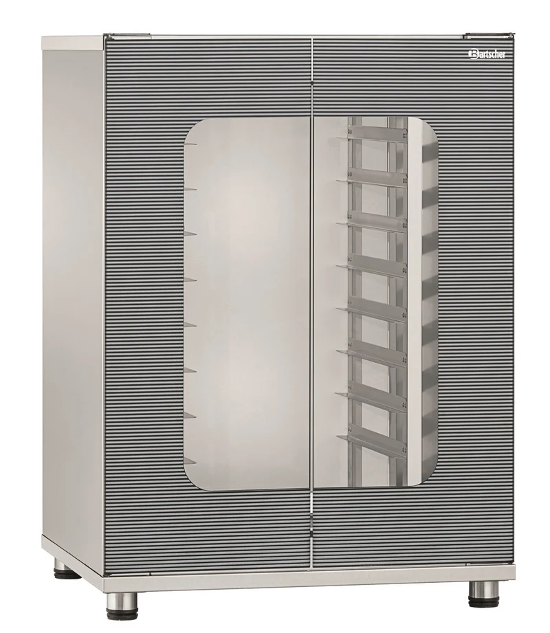 Bartscher Gärschrank GS823T