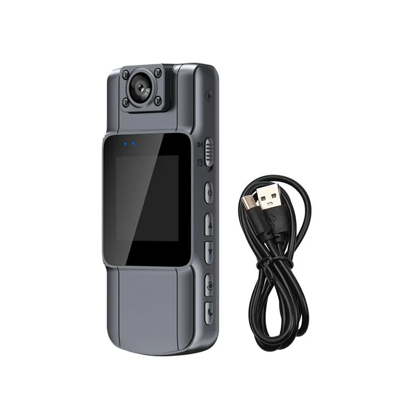LuxCapture Elite Camera | Leg jouw mooiste momenten onderweg vast