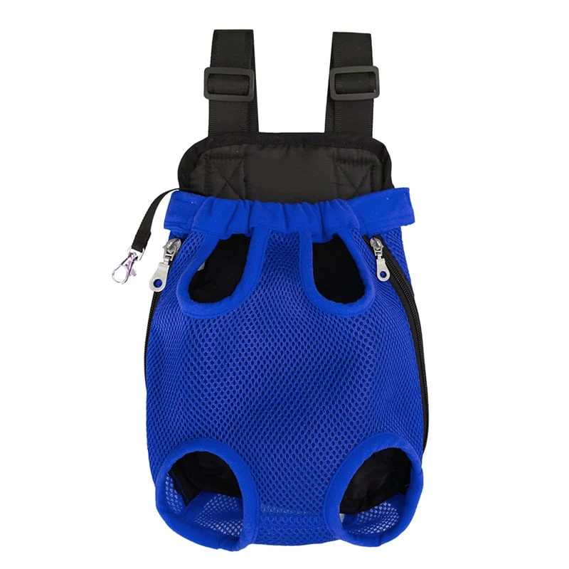 PetVoyage Luxe Reisrugzak | Comfortabele en stijlvolle reisoplossing voor huisdieren