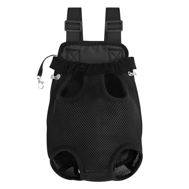 PetVoyage Luxe Reisrugzak | Comfortabele en stijlvolle reisoplossing voor huisdieren