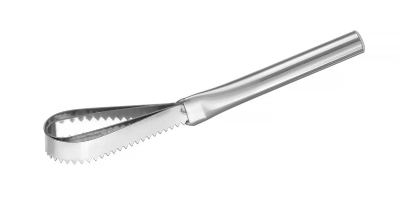 HENDI Fischentschupper – 240 × 46 mm