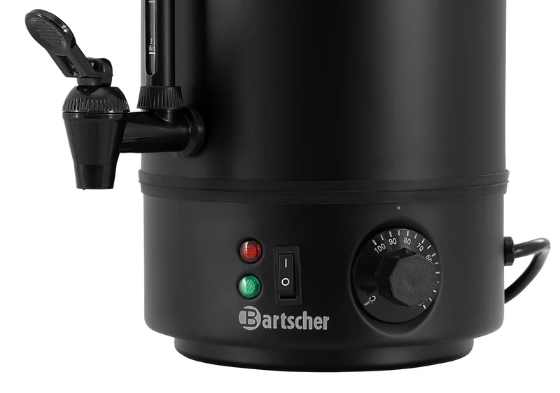 Bartscher Heißwasserspender 10L S