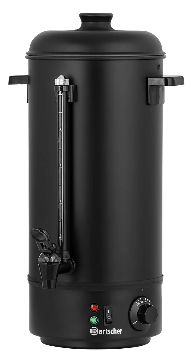 Bartscher Heißwasserspender 10L S