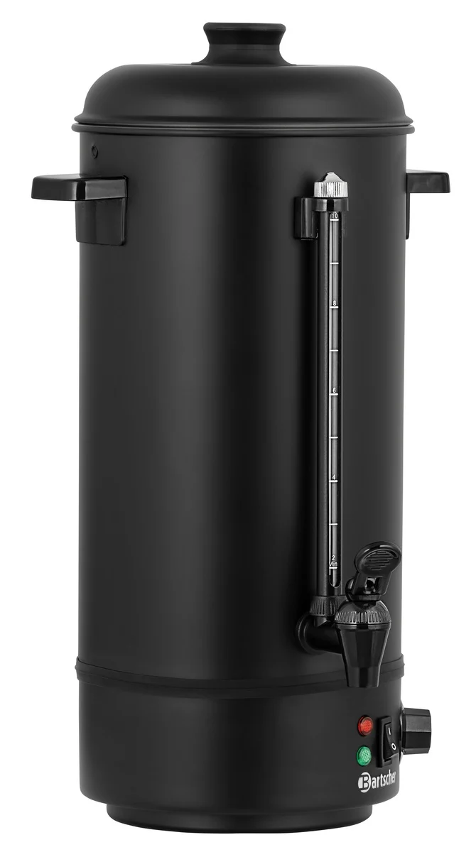 Bartscher Heißwasserspender 10L S