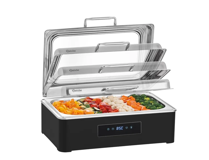 Bartscher Chafing-Dish 1/1 500 EP-S