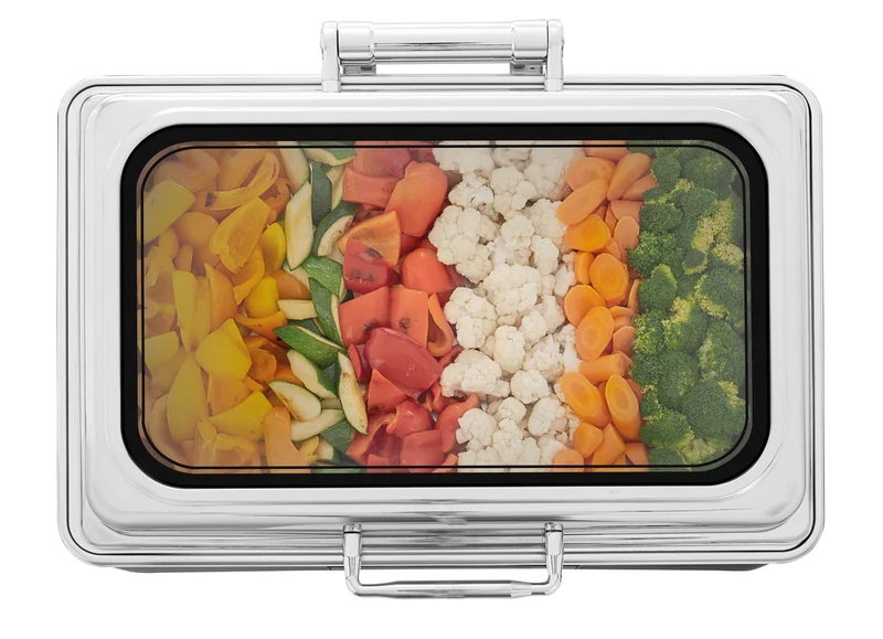 Bartscher Chafing-Dish 1/1 500 EP-S