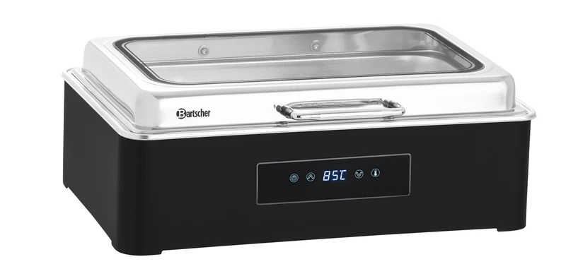 Bartscher Chafing-Dish 1/1 500 EP-S