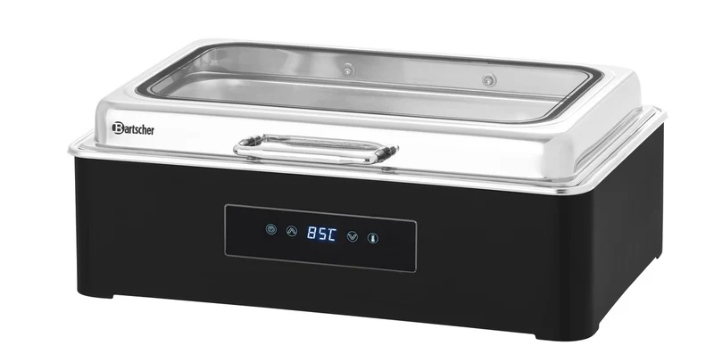 Bartscher Chafing-Dish 1/1 500 EP-S