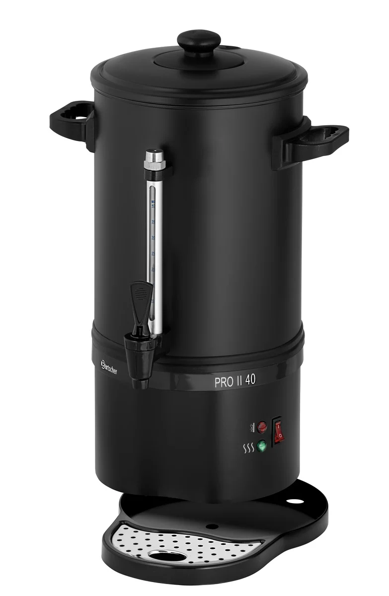 Bartscher Kaffeemaschine Bartscher PRO II 40 S