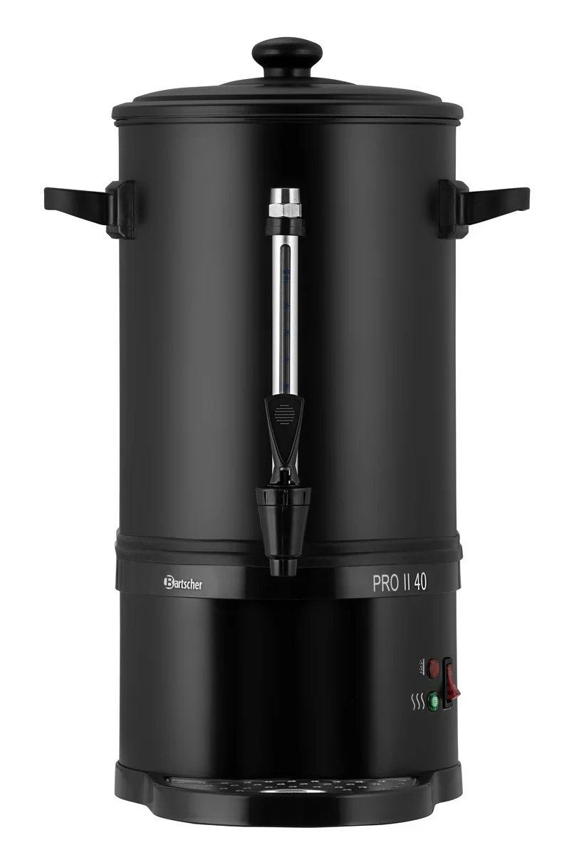 Bartscher Kaffeemaschine Bartscher PRO II 40 S