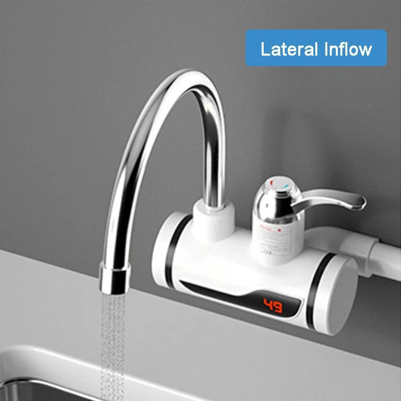 HotFlow | Instant Elektrische Waterverwarmer Kraan