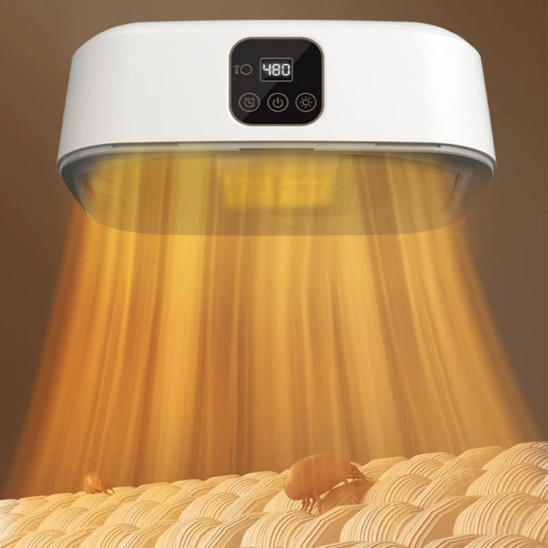 LuxDry Luxe Draagbare Wasdroger | Compact en efficiënt voor moeiteloos drogen