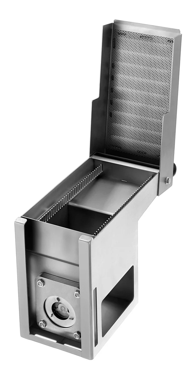 Bartscher Frittierölfilter TK60
