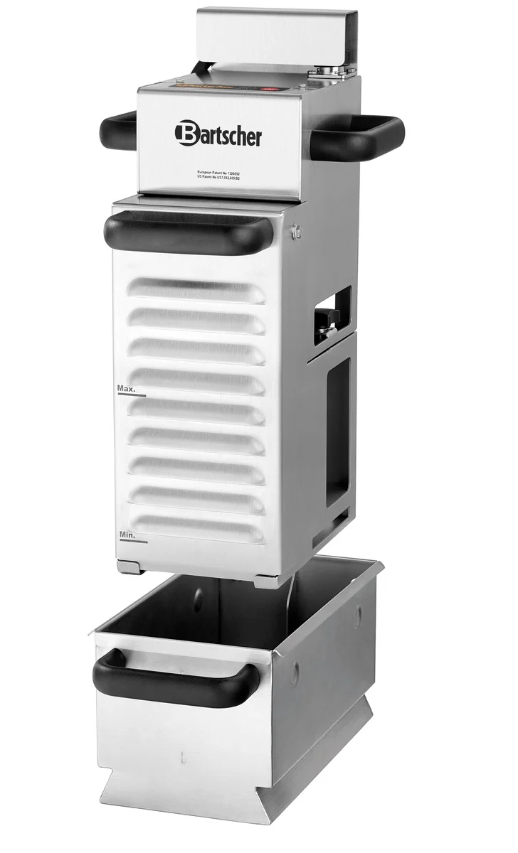 Bartscher Frittierölfilter TK60