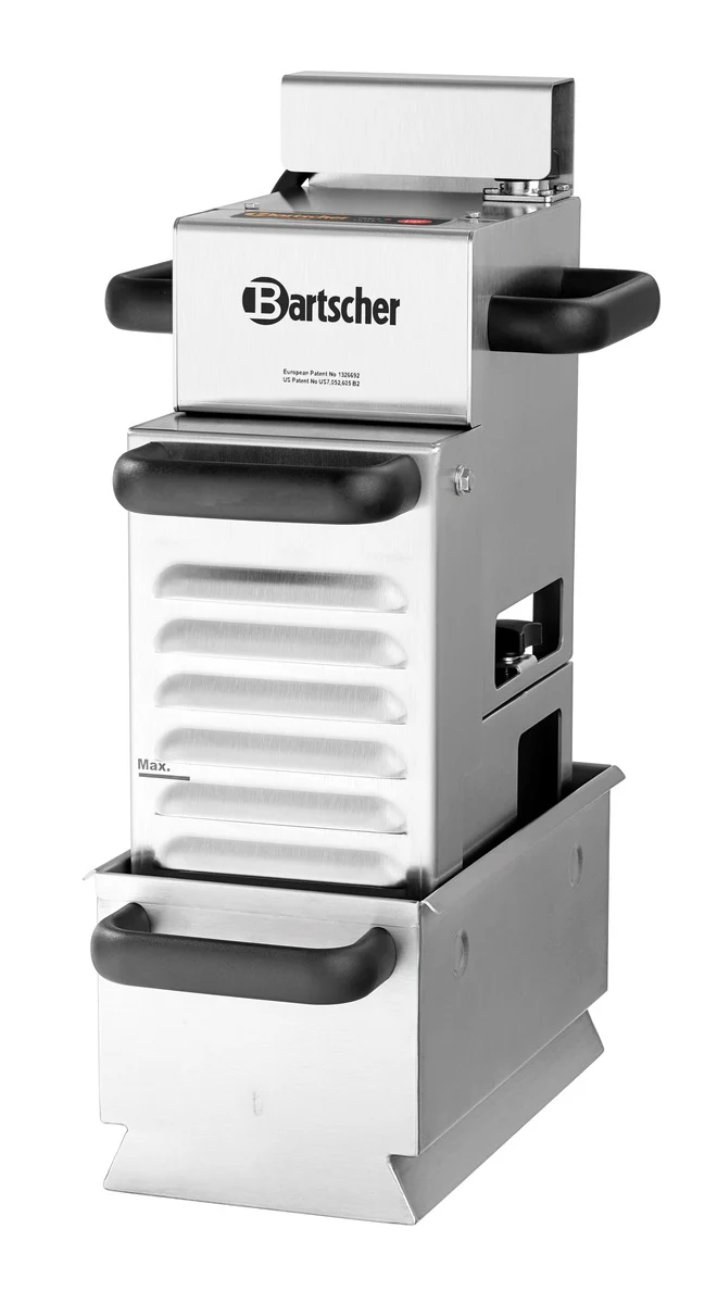 Bartscher Frittierölfilter TK60