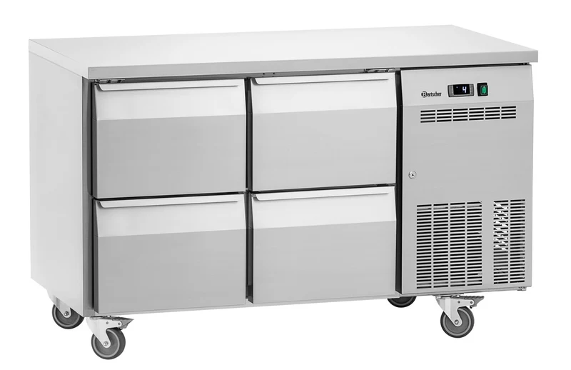 Bartscher Kühltisch Easy S4-1501