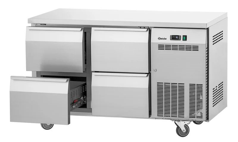 Bartscher Kühltisch Easy S4-1501