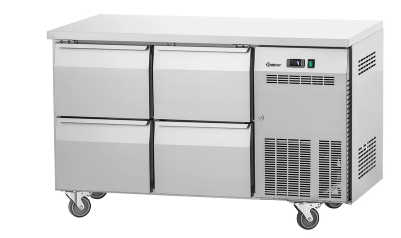 Bartscher Kühltisch Easy S4-1501