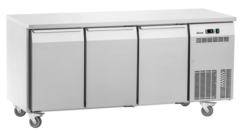 Bartscher Kühltisch Easy T3