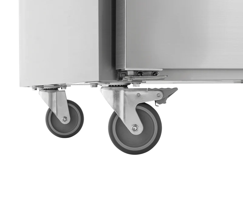 Bartscher Kühltisch Easy T3