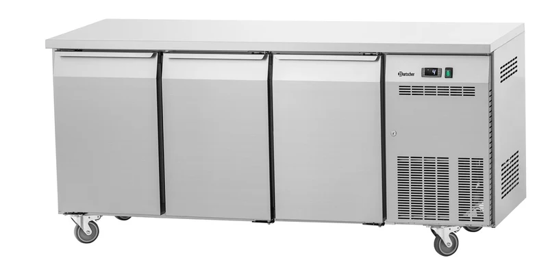 Bartscher Kühltisch Easy T3