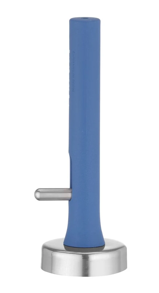 Stöckel Falafelportionierer – Blau – 1 / 45 – 50 × 150 mm