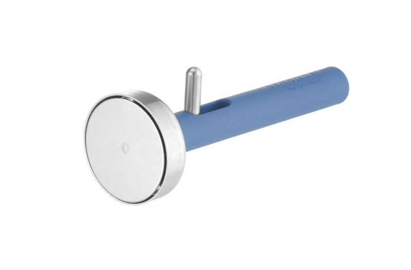 Stöckel Falafelportionierer – Blau – 1 / 45 – 50 × 150 mm