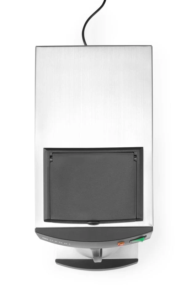 HENDI Filterkaffeemaschine – 2 l – 230 V / 1400 W – 215 × 410 × H 520 mm