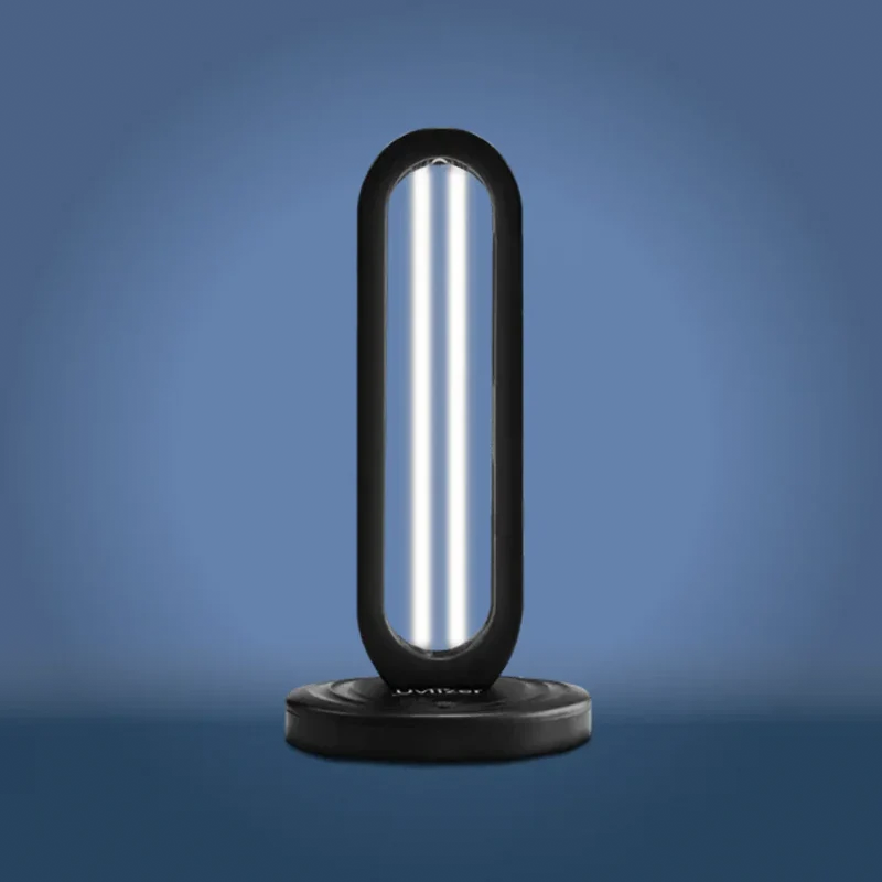 GermShield | UV-C Toren voor Optimale Desinfectie