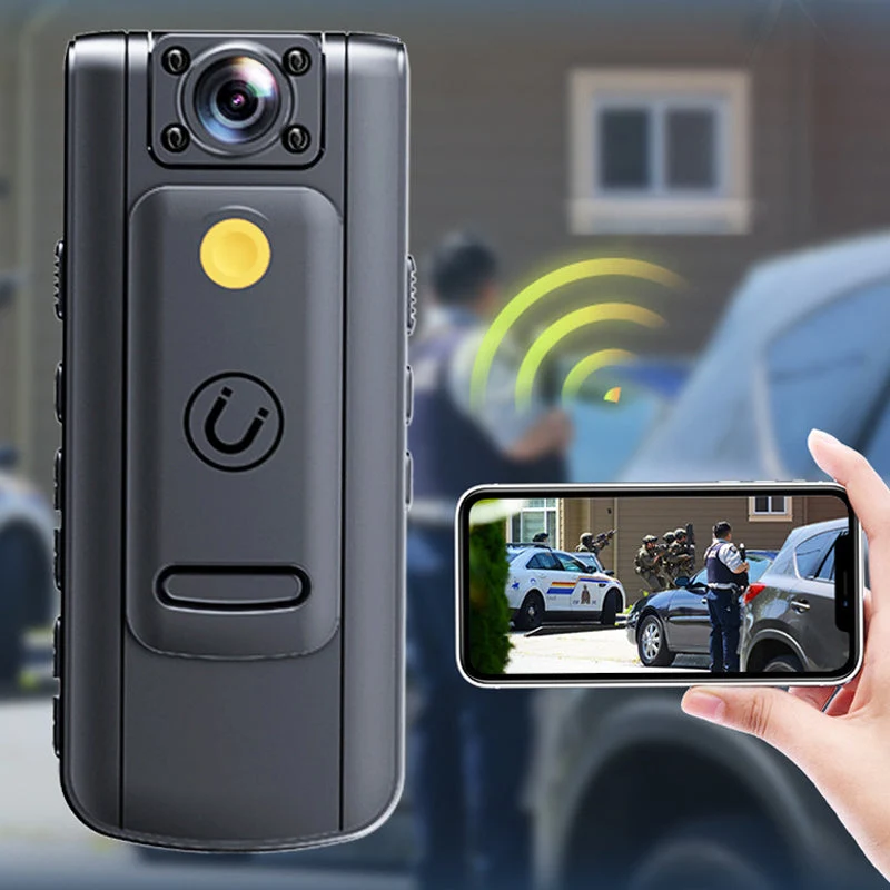 ClearVisionPro Camera | Uw compacte metgezel voor kristalheldere opnamen