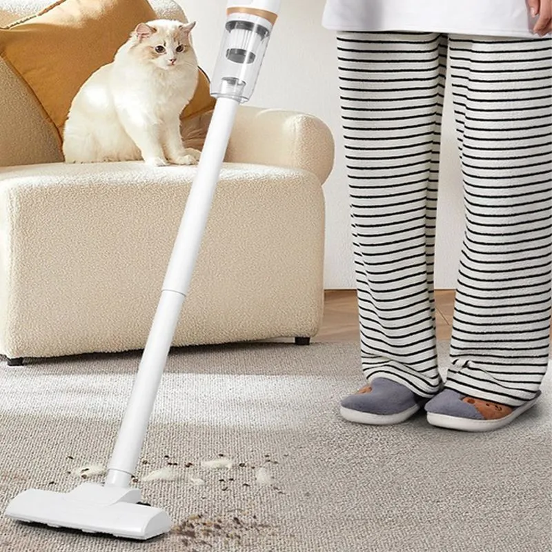 CordlessPowerVac | Ultieme snoerloze schoonmaakoplossing