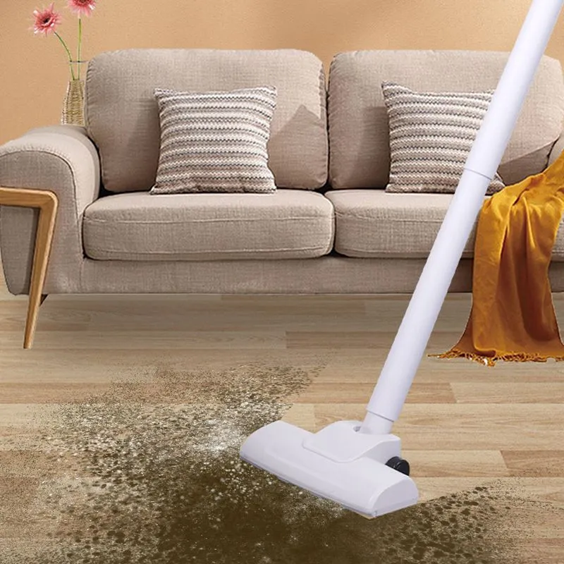 CordlessPowerVac | Ultieme snoerloze schoonmaakoplossing