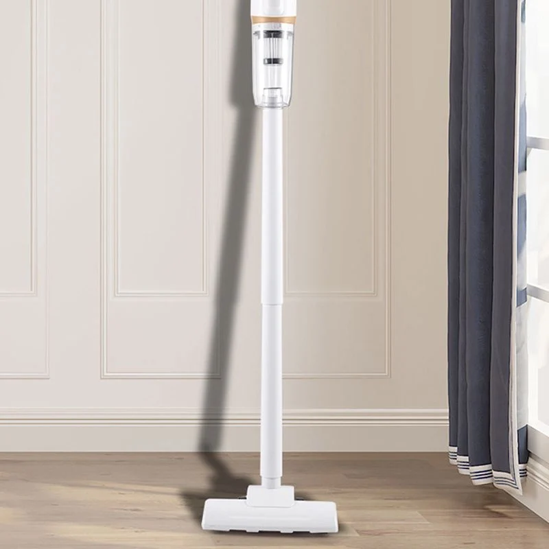 CordlessPowerVac | Ultieme snoerloze schoonmaakoplossing