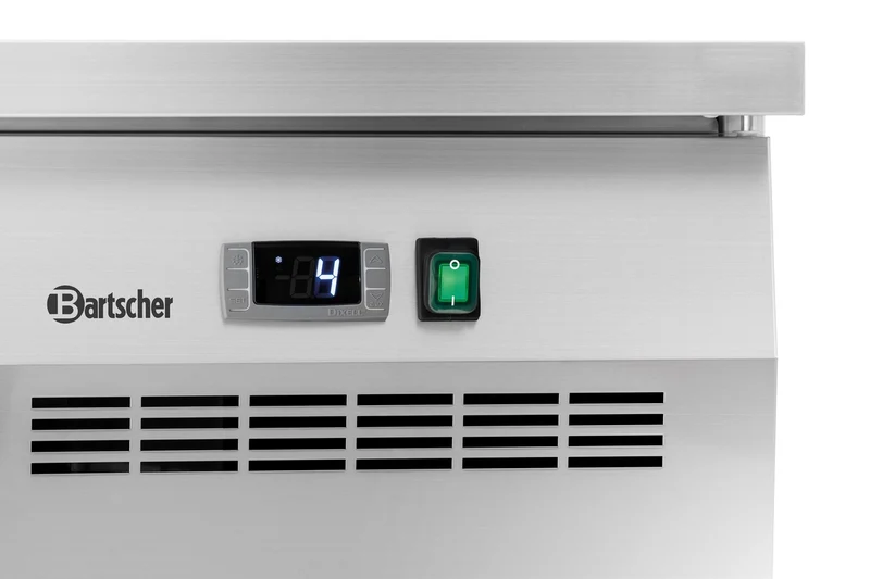 Bartscher Kühltisch Easy T2