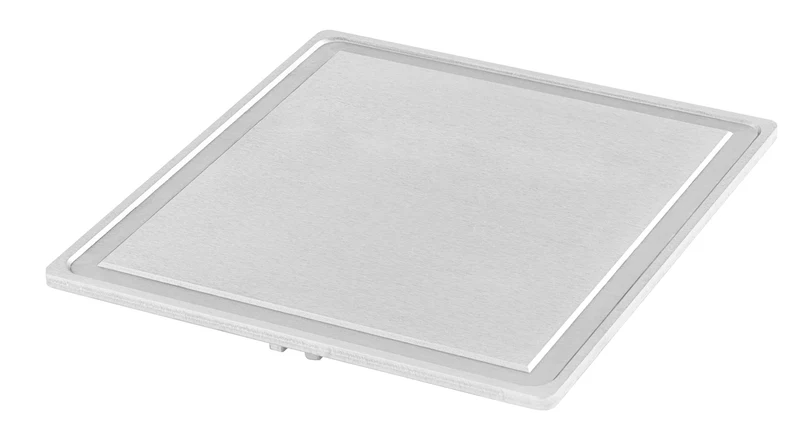 Bartscher Bratplatte 900 G
