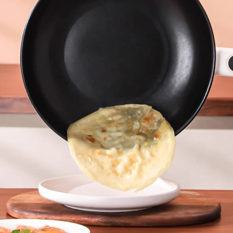 SmartCook Koekenpan | Elektrische koken zonder gasfornuis!