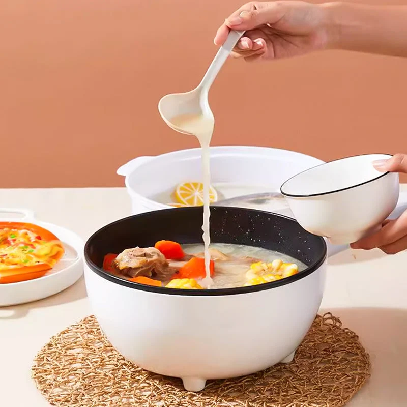 SmartCook Koekenpan | Elektrische koken zonder gasfornuis!