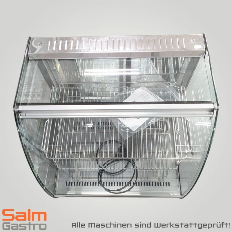 GGG Heiße Theke 695x580x670mm 120 Liter gebraucht
