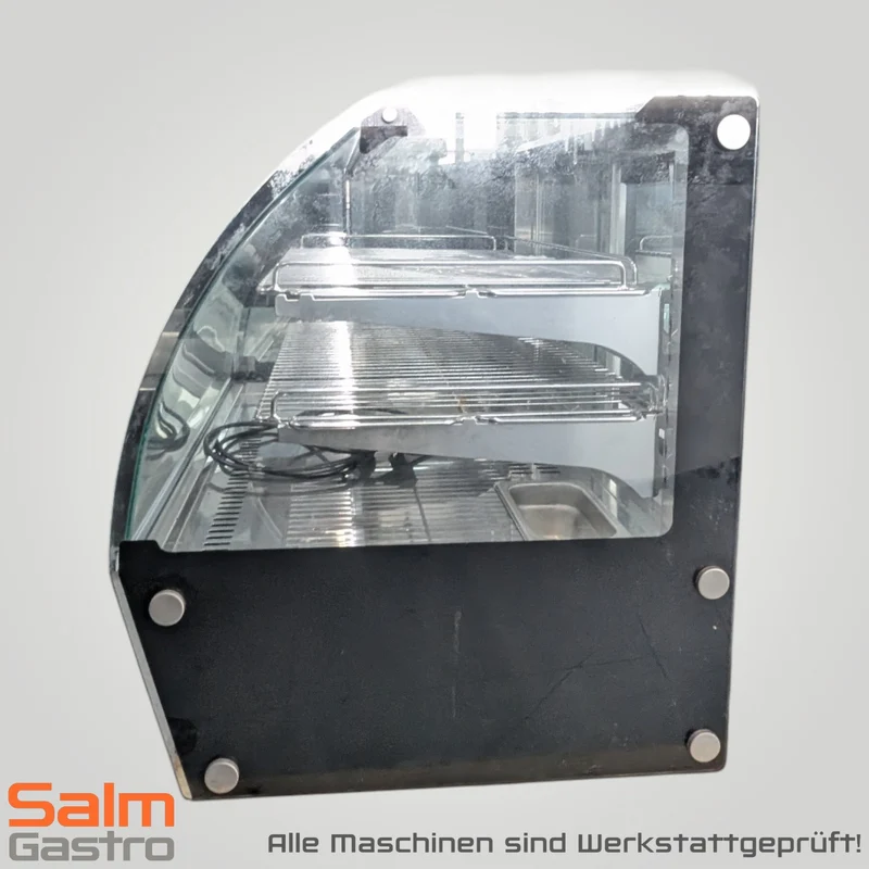 GGG Heiße Theke 695x580x670mm 120 Liter gebraucht