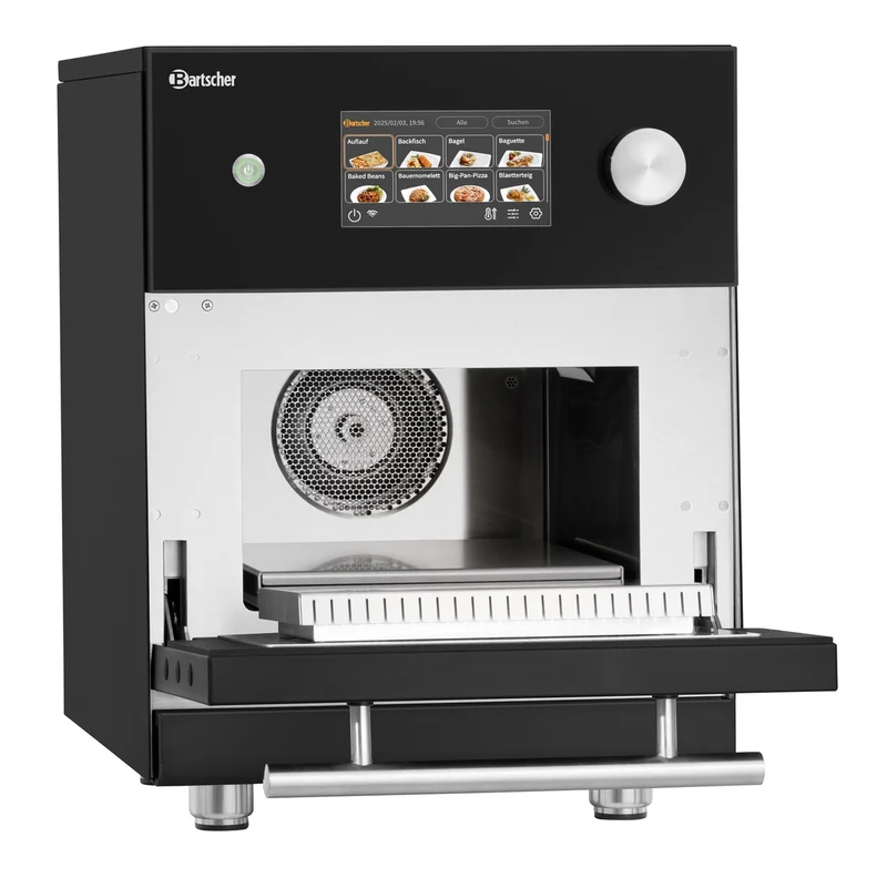 Bartscher Snackjet 500 S