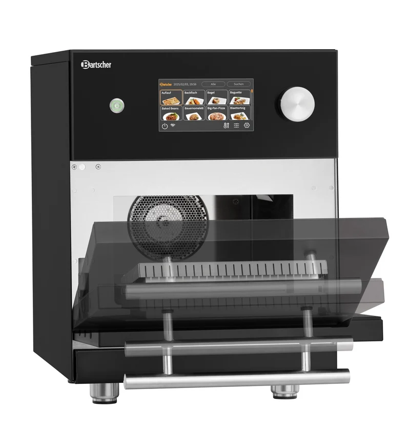 Bartscher Snackjet 500 S