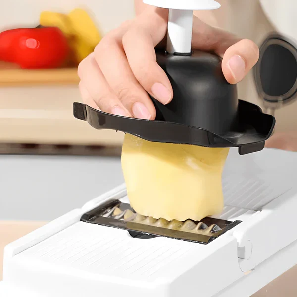 MultiChopMaster | 16-in-1 snijmachine