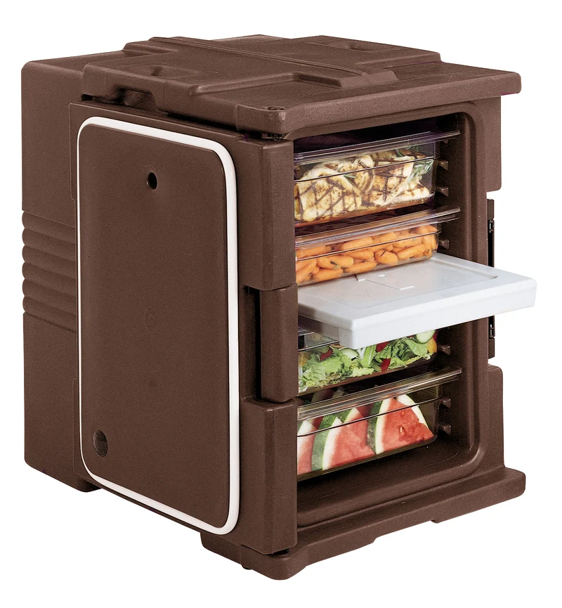 Cambro Thermobarriere für UPC Serie, grau - 400DIV180