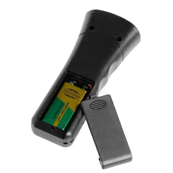CanineElegance Ultra-Silent Anti-Blafapparaat | Pijnloze oplossing voor een rustige omgeving